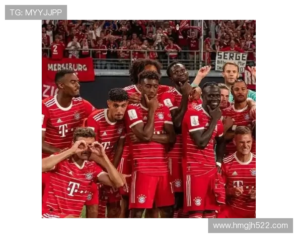 拜仁慕尼黑对阵门兴格拉德巴赫德甲焦点战直播